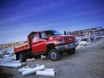 GMC TopKick C5500 Crew Cab 2004 года